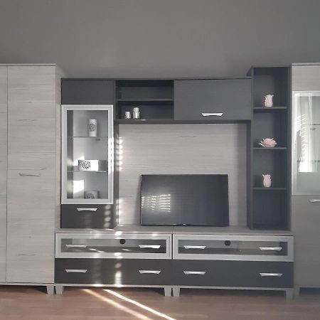 Anker Silver Dream Kaposvár Exterior foto