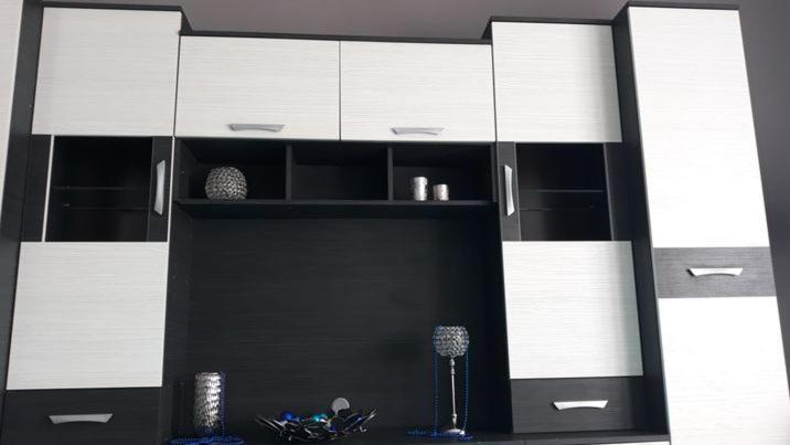 Anker Silver Dream Kaposvár Exterior foto