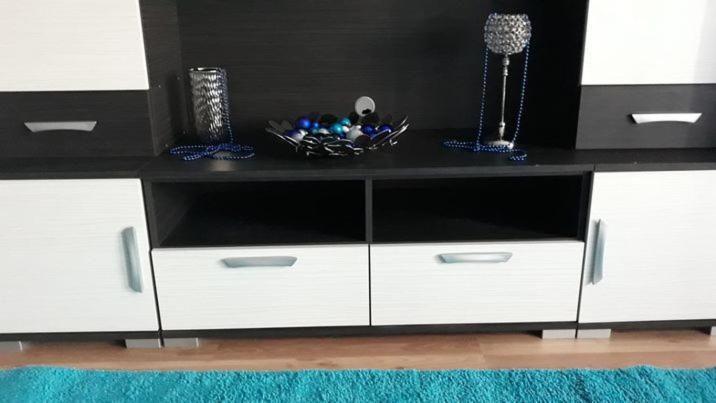 Anker Silver Dream Kaposvár Exterior foto